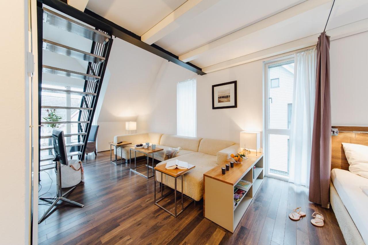 M2 Living Maisonette Apartment No 7 เพรโรว์ ภายนอก รูปภาพ